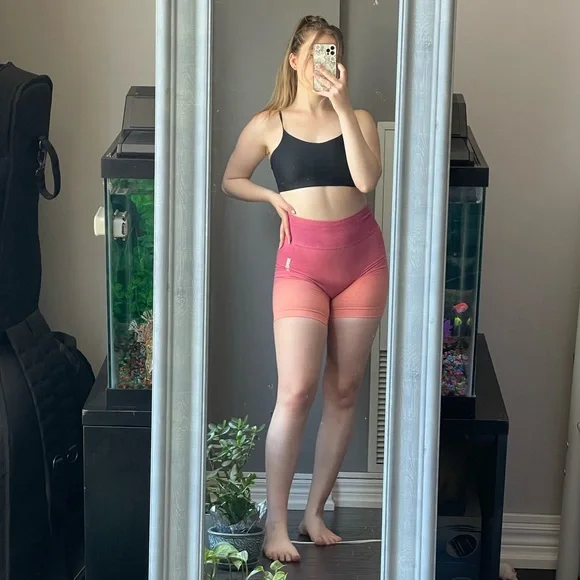 Gymshark Ombré shorts - Picture 9 of 9